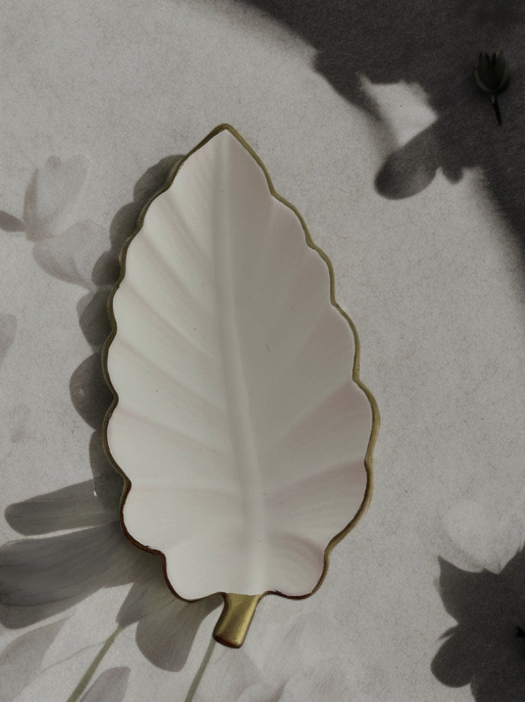 Golden Leaf