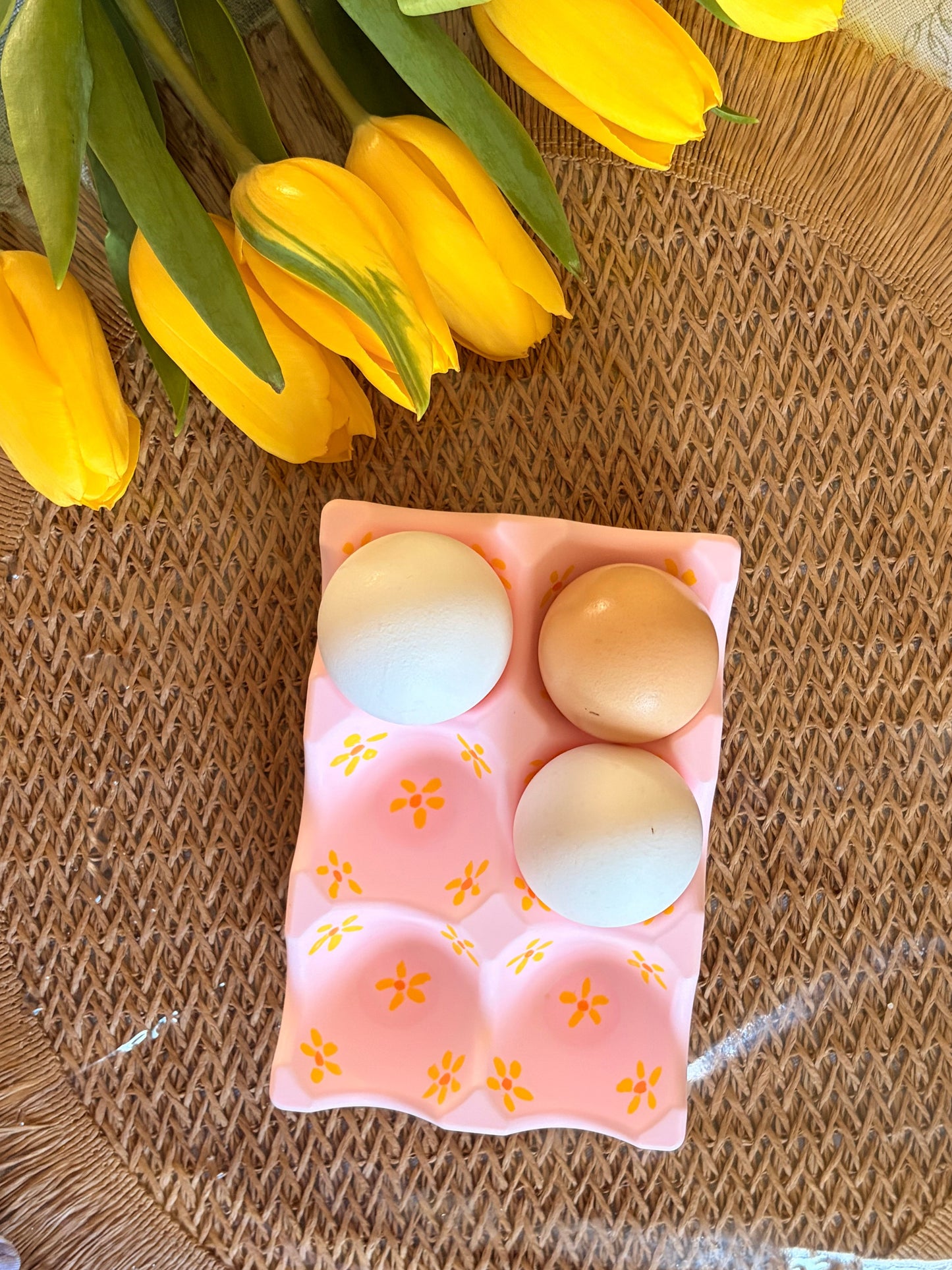 Hello Sunshine Tray 🌼🐣