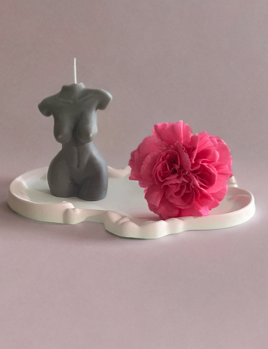 Belleza Tray