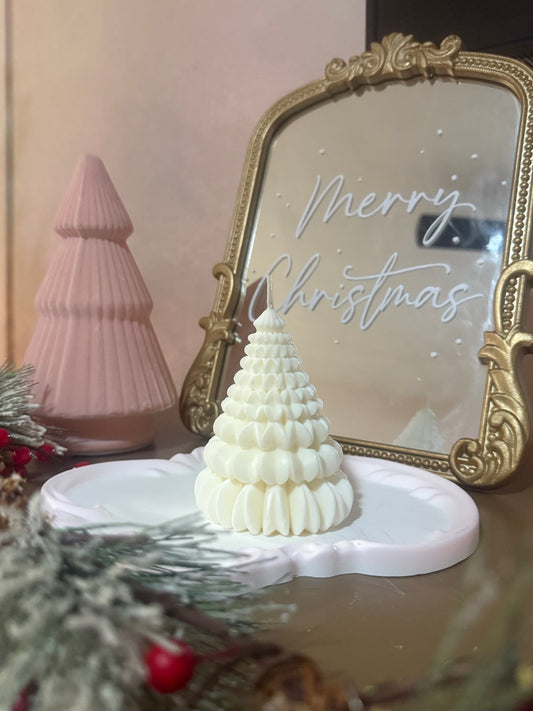 Sweet Christmas tree