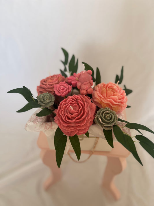 Love and Light Bouquet
