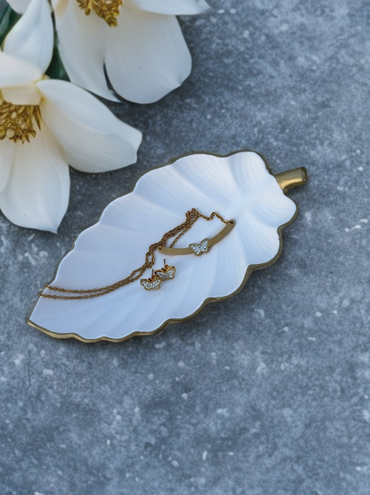 Golden Leaf